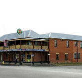 Bundarra Hotel - Pubs Perth