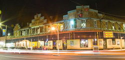 Hotel Great Northern - The Northern - Pubs Perth 0