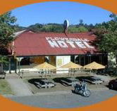 The Flowerdale Hotel - Pubs Perth