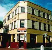 National Hotel Geelong - Pubs Perth