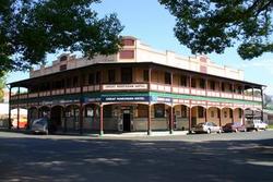 South Grafton NSW Pubs Perth
