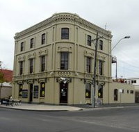 Max Hotel Geelong - Pubs Perth
