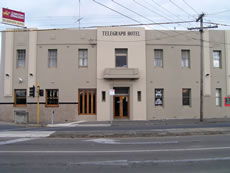 The Telegraph Hotel Geelong - Pubs Perth 0
