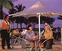 Blue Mango Wine Bar