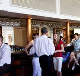 Cairns International Lobby Bar - Pubs Perth