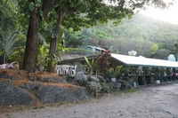 Ellis Beach Bar  Grill