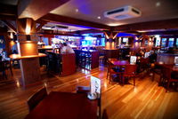 Rattle n Hum Port Douglas