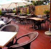 Southern Cross Hotel - Pubs Perth