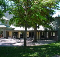 Harrietville Hotel Motel - Pubs Perth