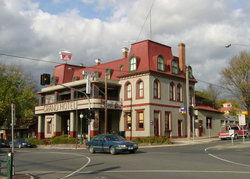 Chum Creek VIC Pubs Perth