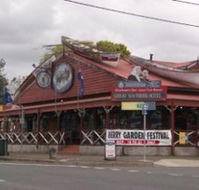 Great Southern Hotel - Pubs Perth