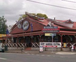 Great Southern Hotel - Pubs Perth 0