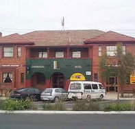Commercial Hotel Hayfield - Pubs Perth