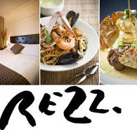 Rezz Newton - Pubs Perth