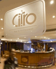 Citro Bar And Restaurant - Pubs Perth 0