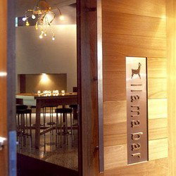 Llama Bar Perth City