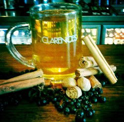 Clarences Mount Lawley