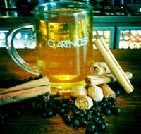 Clarences - Pubs Perth