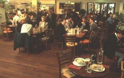Criterion Hotel - Italian And Mediterranean Cafe Restaurant - Pubs Perth 0