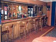 The Bar on Barrack's Perth City