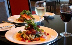 Restaurant Ten Perth City