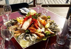 Joes Fish Shack - Pubs Perth 0