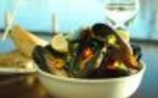 Mussel Bar and Restaurant