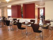 Cafe 196 - Ambassador Hotel - Pubs Perth 0
