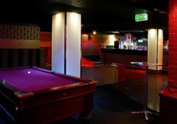 Ambar Nightclub - Pubs Perth 0