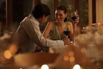 Gusti Restaurant and Bar Perth City