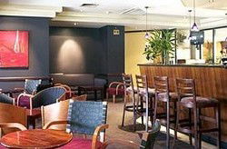 Bensons Restaurant East Perth
