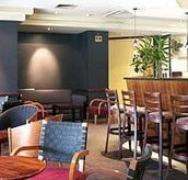 Bensons Restaurant - Pubs Perth