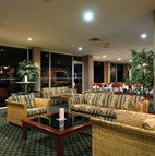 The Marque Bar and Cafe Perth City