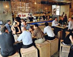 Greenhouse - Pubs Perth 0