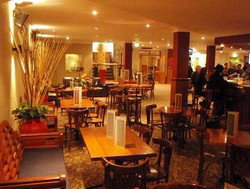 43 Below - Pubs Perth 0