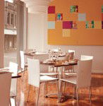 Nine Mary's Restaurant Perth City