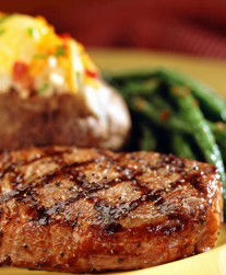 Tony Roma's Perth City