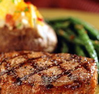 Tony Roma's - Pubs Perth