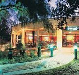 Frasers Restaurant - Pubs Perth