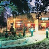 Frasers Restaurant - Pubs Perth 0