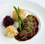 Jacksons Restaurant Highgate