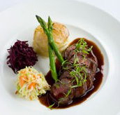 Jacksons Restaurant - Pubs Perth