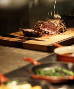 Cafe at the Hyatt East Perth