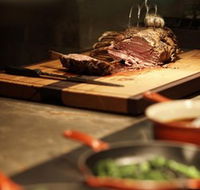 Cafe at the Hyatt - Pubs Perth