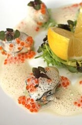 Friends Restaurant East Perth