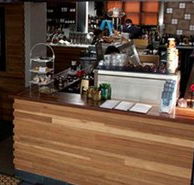 The Byrneleigh Hotel - Pubs Perth