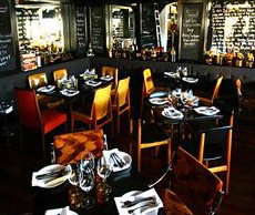 Pata Negra Nedlands