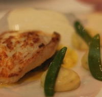 Chanterelle at Jessicas - Pubs Perth