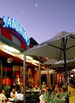 Sandrino Cafe & Pizzeria - Pubs Perth 0