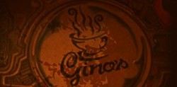 Ginos Cafe - Pubs Perth 0